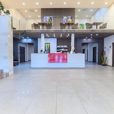 BHotel Lagonegro Esterno foto