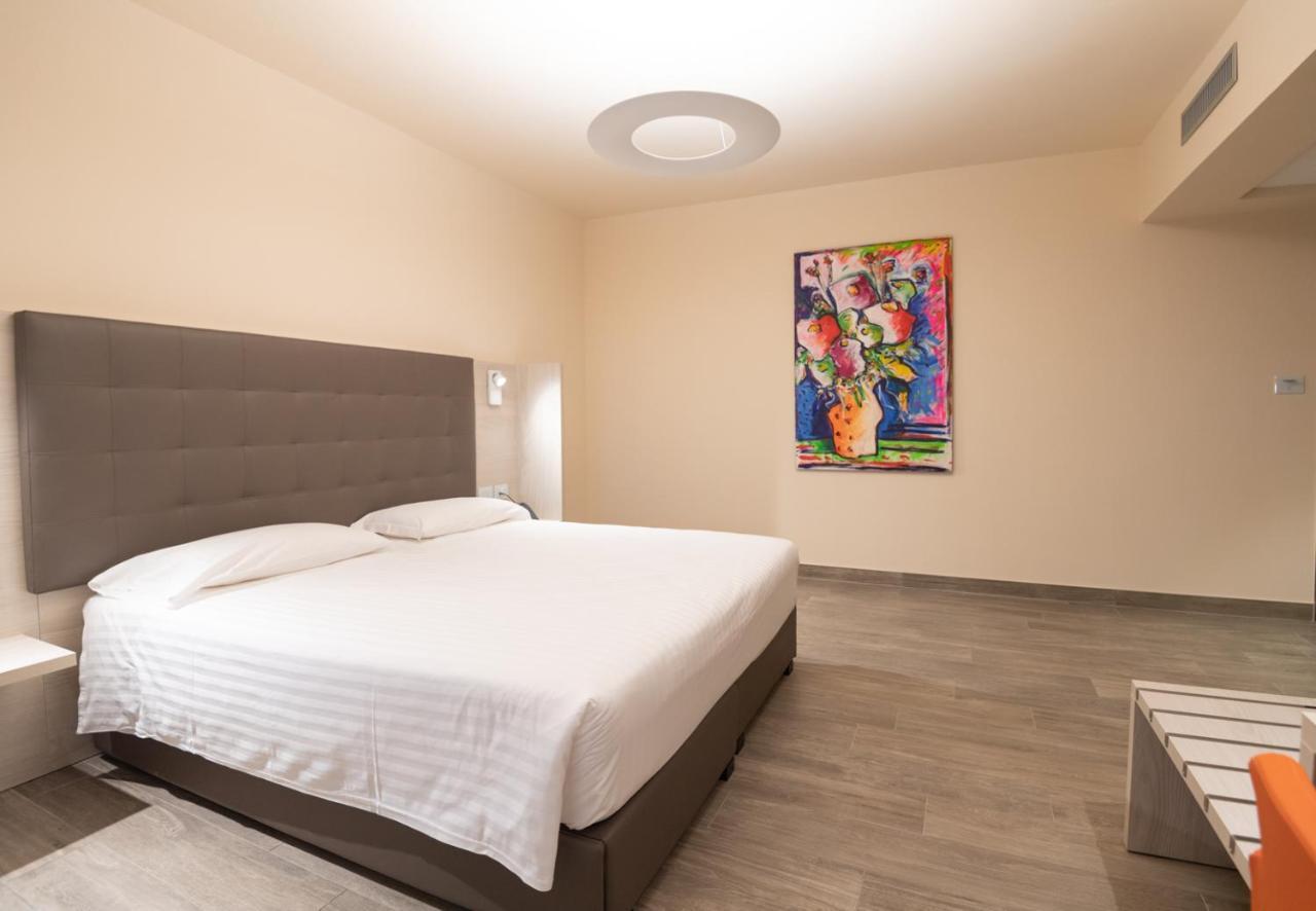 BHotel Lagonegro Esterno foto