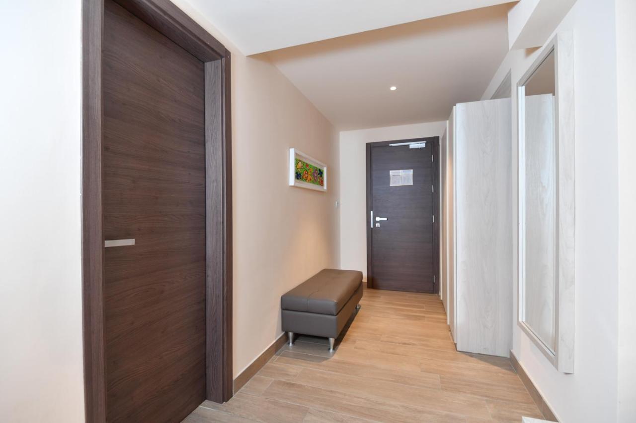 BHotel Lagonegro Esterno foto