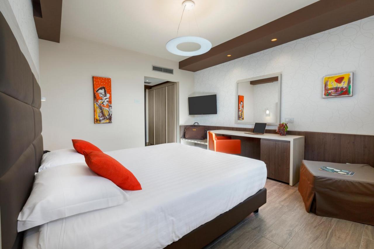 BHotel Lagonegro Esterno foto